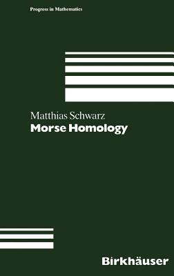 Morse Homology by Schwarz
