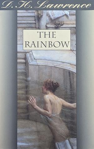 The Rainbow by D.H. Lawrence