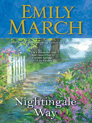 Nightingale Way: An Eternity Springs Novel by Emily March