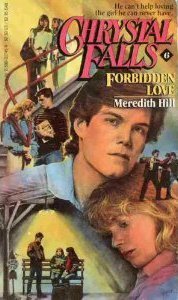 Forbidden Love by Meredith Hill