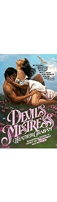 Devil's Mistress by Heather Graham