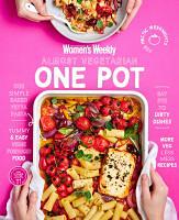 Almost Vegetarian One Pot by Sophia Young