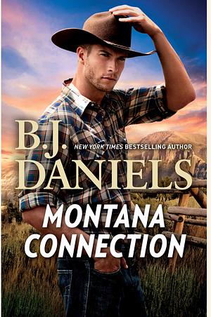 Montana Connection by B.J. Daniels