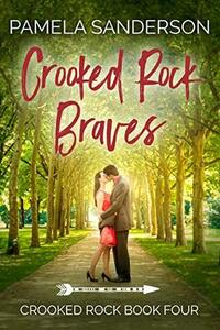 Crooked Rock Braves by Pamela Sanderson