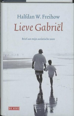 Lieve Gabriël by Halfdan W. Freihow