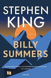 Billy Summers by Stephen King