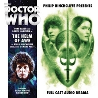 Doctor Who: The Helm of Awe by Marc Platt, Philip Hinchcliffe