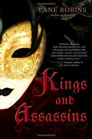 Kings and Assassins by Lane Robins
