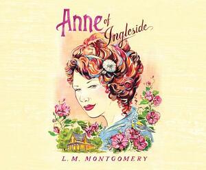 Anne of Ingleside by L.M. Montgomery