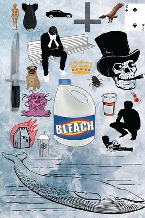The Bleach Boys 2 by Johnny Scarlotti, Josain Splorgat