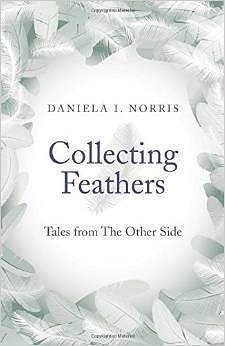 Collecting Feathers: Tales From The Other Side by Daniela I. Norris, Daniela I. Norris