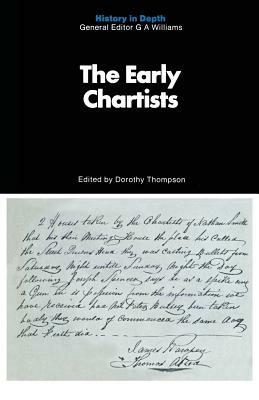 The Early Chartists by 