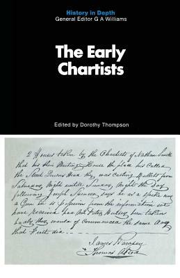 The Early Chartists by 