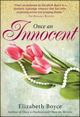 Once an Innocent by Elizabeth Boyce