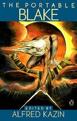The Portable Blake by Alfred Kazin, William Blake