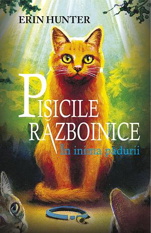 In inima padurii by Erin Hunter