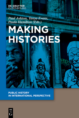 Making Histories by 