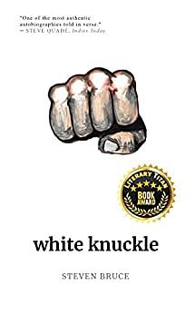 White Knuckle by Steven Bruce
