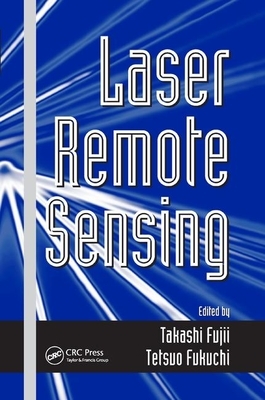 Laser Remote Sensing by 