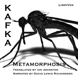 The Metamorphosis by Franz Kafka