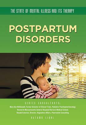 Postpartum Disorders by Autumn Libal