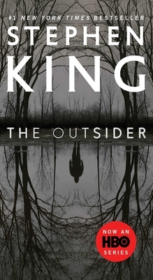 The Outsider by Stephen King