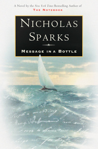 Message in a Bottle by Nicholas Sparks