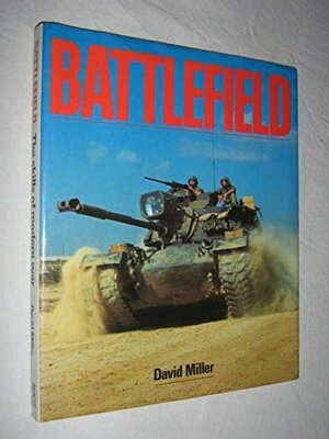 Battlefield by David Miller