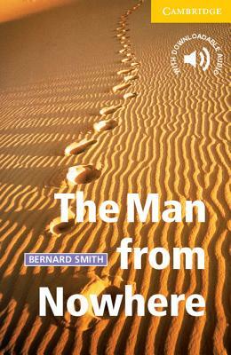 The Man from Nowhere Level 2 by Bernard Smith