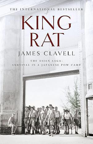 King Rat by James Clavell