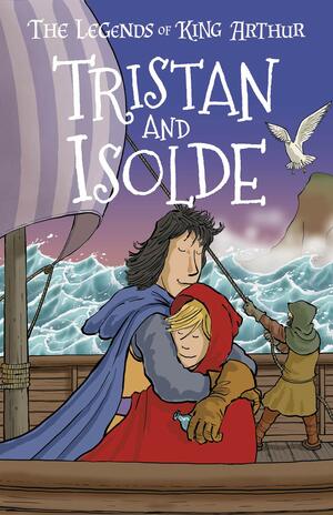 Tristan and Isolde by Tracey Mayhew