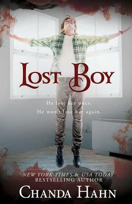 Lost Boy by Chanda Hahn