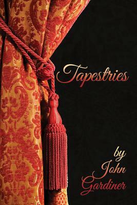 Tapestries by John Gardiner