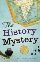 The History Mystery by Luisa Baeta, Ana Maria Machado