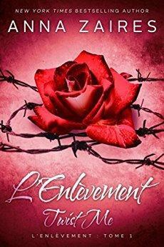 L'enlèvement by Anna Zaires