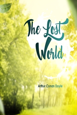 The Lost World by Arthur Conan Doyle