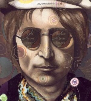 John's Secret Dreams: The Life of John Lennon by Doreen Rappaport