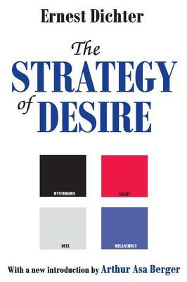 The Strategy of Desire by 