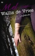 Fout by Mel Wallis de Vries