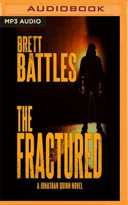 The Fractured by Brett Battles