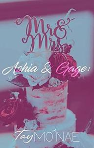 Aisha & Gage: Wedding Special by Tay Mo'Nae