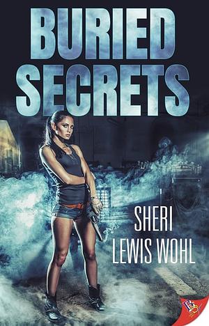 Buried secrets by Sheri Lewis Wohl