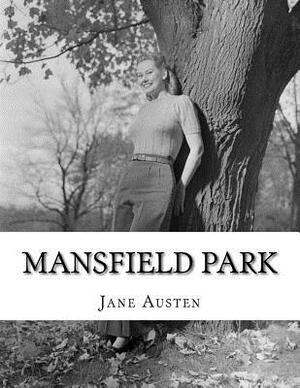 Mansfield Park by Jane Austen