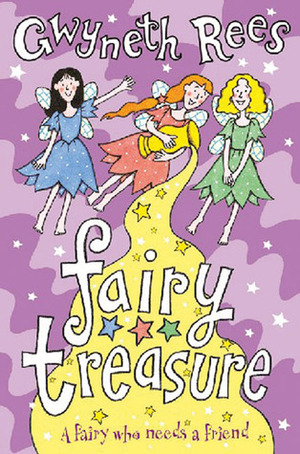 Fairy Treasure by Emily Bannister, Gwyneth Rees