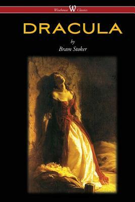 Dracula by Bram Stoker