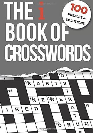 The I Book of Crosswords by Clarity Media