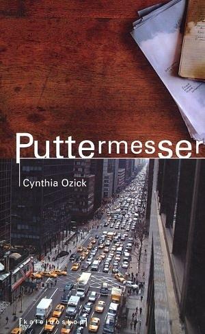 Puttermesser by Cynthia Ozick
