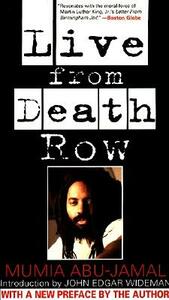 Live from Death Row by Mumia Abu-Jamal