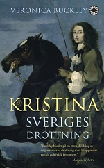 Kristina : Sveriges drottning by Veronica Buckley