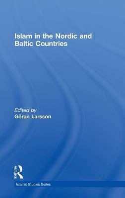 Islam in the Nordic and Baltic Countries by 